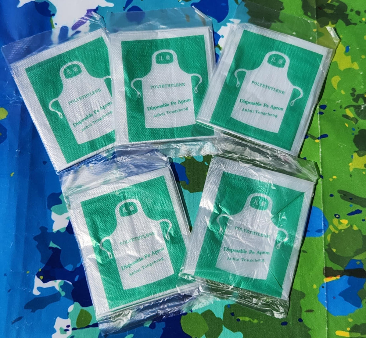 Paint Your Own Raccoon Plaster Kit: Kids' Craft Activity